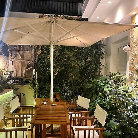 Eleonora'S Hidden Gem Διαμέρισμα Αθήνα Εξωτερικό φωτογραφία