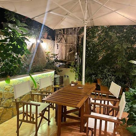 Eleonora'S Hidden Gem Διαμέρισμα Αθήνα Εξωτερικό φωτογραφία
