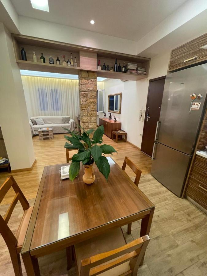 Eleonora'S Hidden Gem Διαμέρισμα Αθήνα Εξωτερικό φωτογραφία