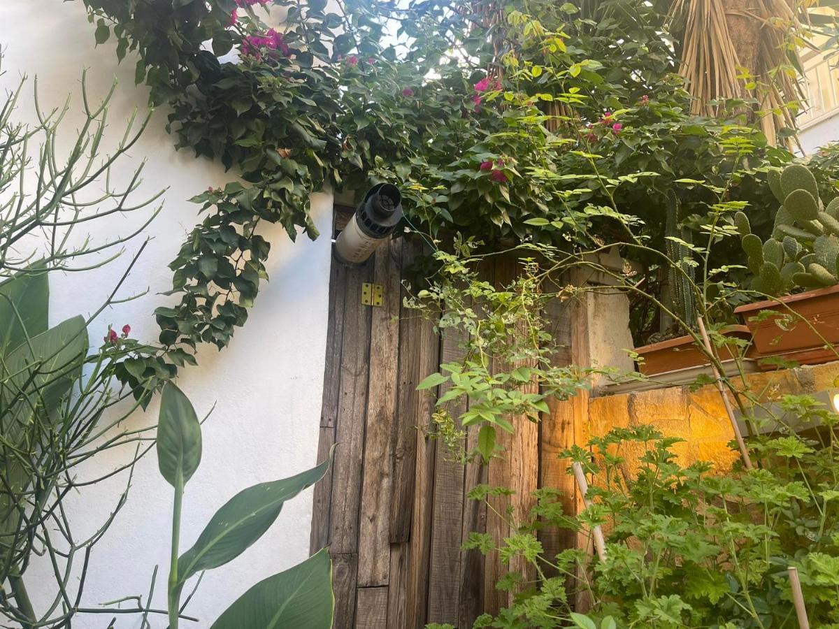 Eleonora'S Hidden Gem Διαμέρισμα Αθήνα Εξωτερικό φωτογραφία
