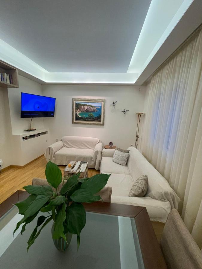 Eleonora'S Hidden Gem Διαμέρισμα Αθήνα Εξωτερικό φωτογραφία