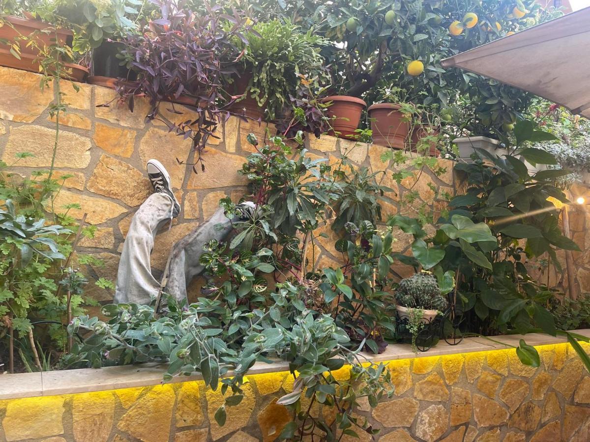 Eleonora'S Hidden Gem Διαμέρισμα Αθήνα Εξωτερικό φωτογραφία