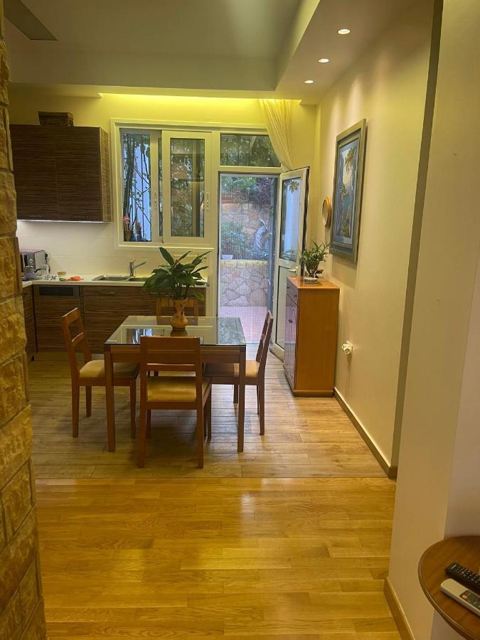 Eleonora'S Hidden Gem Διαμέρισμα Αθήνα Εξωτερικό φωτογραφία