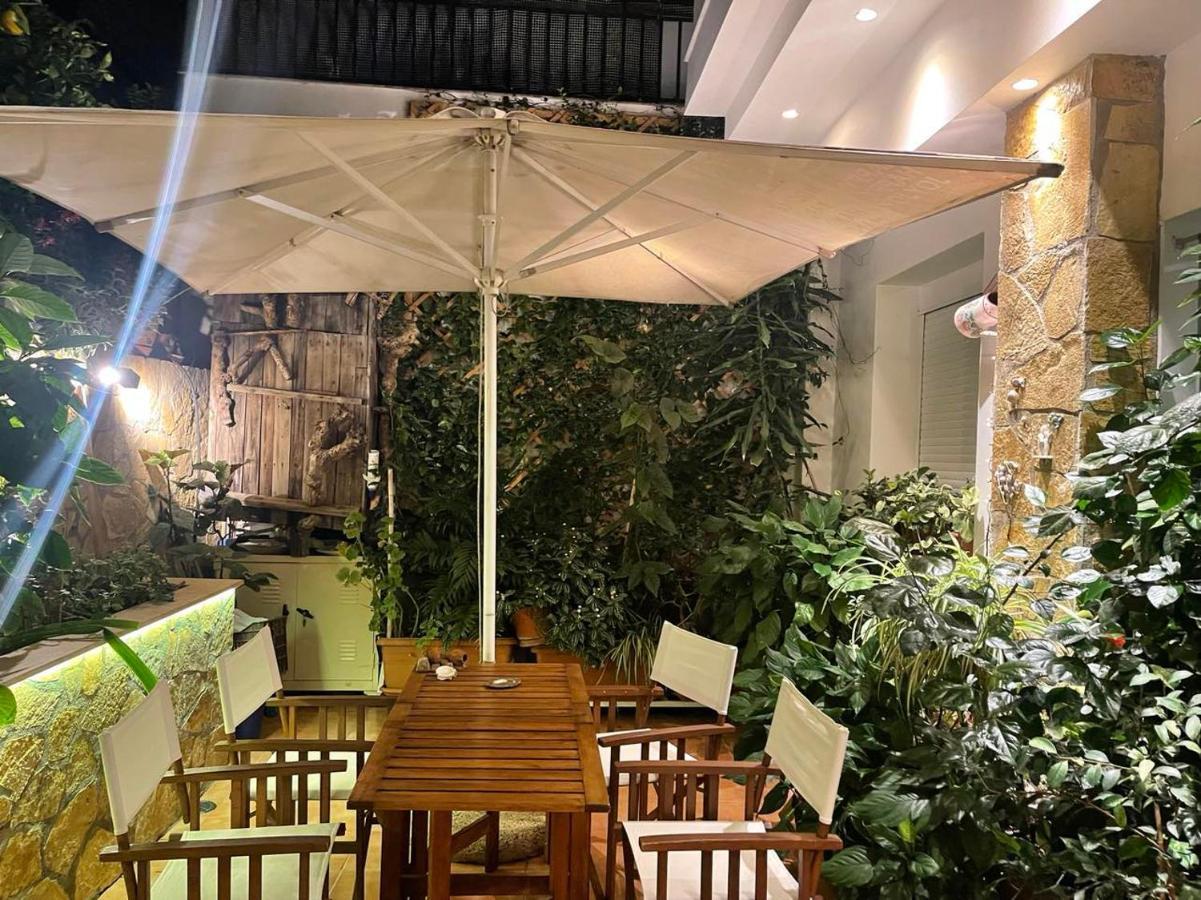 Eleonora'S Hidden Gem Διαμέρισμα Αθήνα Εξωτερικό φωτογραφία
