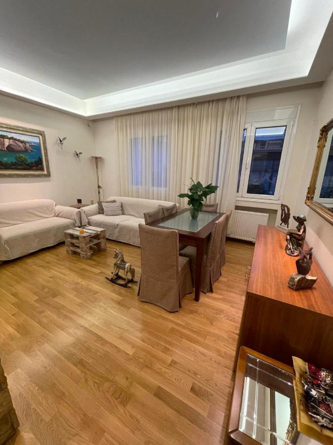 Eleonora'S Hidden Gem Διαμέρισμα Αθήνα Εξωτερικό φωτογραφία