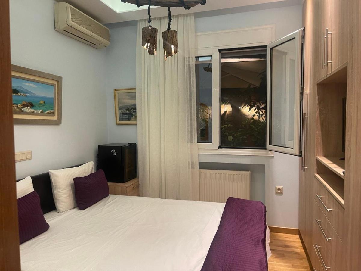 Eleonora'S Hidden Gem Διαμέρισμα Αθήνα Εξωτερικό φωτογραφία