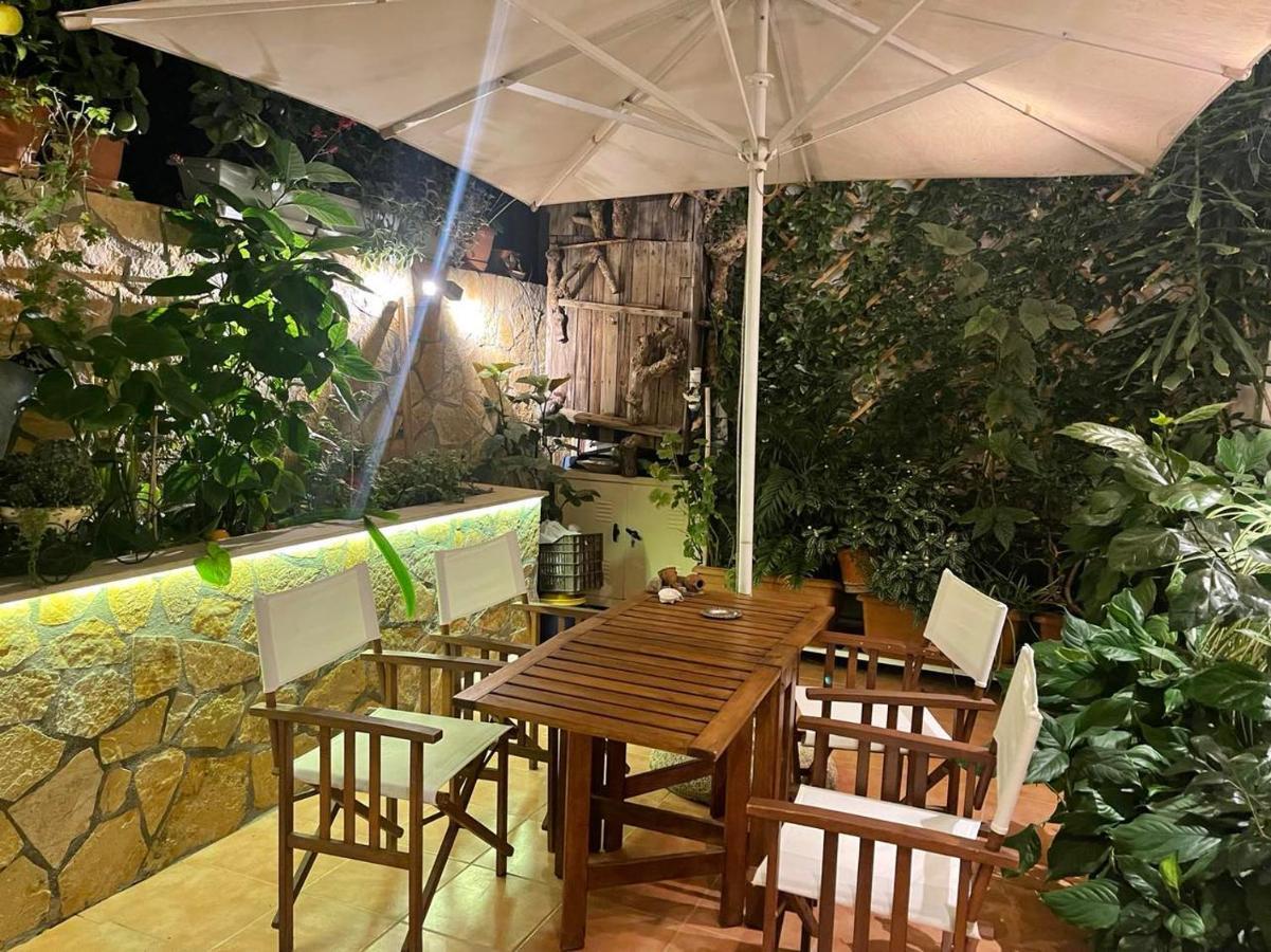 Eleonora'S Hidden Gem Διαμέρισμα Αθήνα Εξωτερικό φωτογραφία